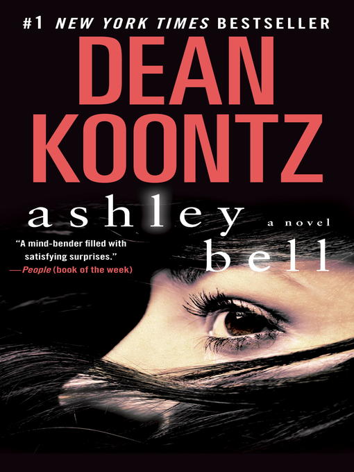 Title details for Ashley Bell by Dean Koontz - Wait list